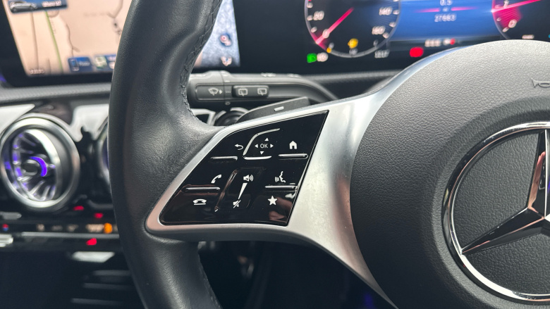 Mercedes-Benz A-Class A200 Sport Executive 5dr Auto Petrol Hatchback